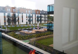 APARTAMENT W BEL MARE