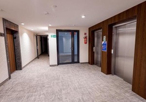 Apartament w BEL MARE