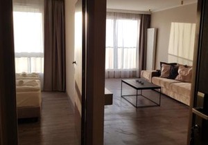 Apartament w BEL MARE