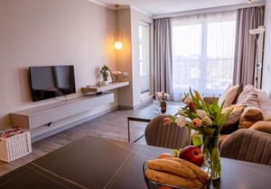 Apartament w BEL MARE