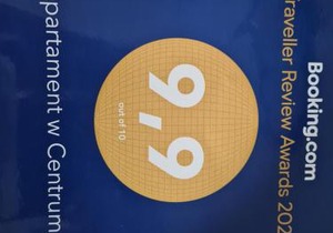 Apartament w Centrum II