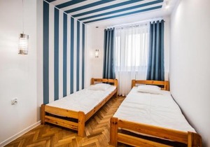 Apartament w Centrum II