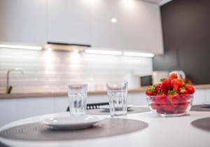 Apartament w Centrum II