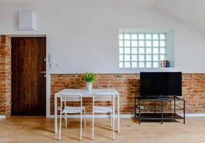 Apartament w centrum, zarezerwuj teraz