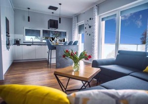 Apartament w Cieplicach Perfekt