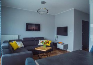 Apartament w Cieplicach Perfekt