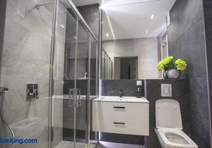 Apartament w Cieplicach