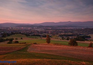 Apartament w Cieplicach