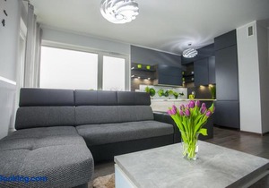 Apartament w Cieplicach