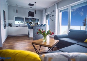 Apartament w Cieplicach 2