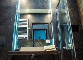 Apartament w Cieplicach 2