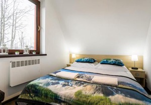 Apartament w malowniczej Dolinie Kościeliskiej by Rent like home