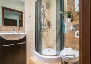 Apartament w malowniczej Dolinie Kościeliskiej by Rent like home