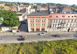 Apartament w starym browarze 2