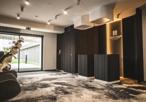 Apartament w Westin House Resort Kołobrzeg