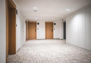Apartament w Westin House Resort Kołobrzeg