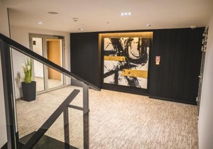 Apartament w Westin House Resort Kołobrzeg