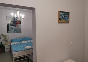 Apartament wygodny S3
