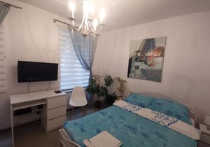 Apartament wygodny S3