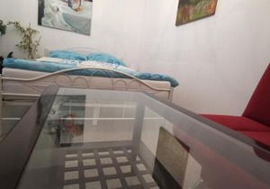 Apartament wygodny S3