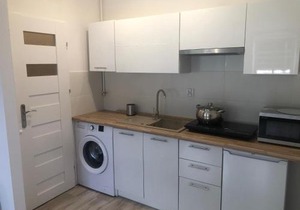 Apartament Wygodny S5