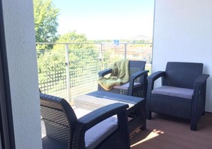 Apartament z Garażem Solna 11C/306
