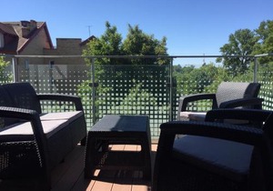 Apartament z Garażem Solna 11C/306