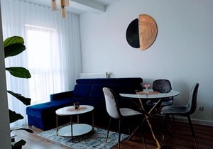 Apartament z widokiem Łańcut