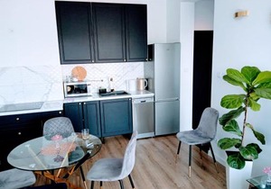 Apartament z widokiem Łańcut