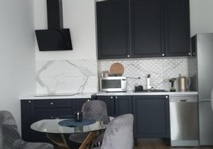 Apartament z widokiem Łańcut