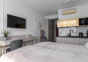 APARTAMENT Z WIDOKIEM NA MORZE