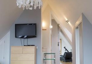 Apartament Z Widokiem Na Giewont