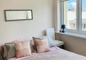 Apartament z Widokiem na Zamek SM