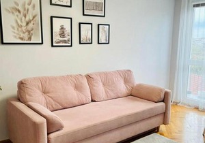Apartament z Widokiem na Zamek GN