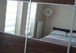 Apartament Zacisze