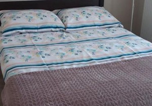 Apartament Zacisze