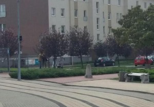 Apartament Zacisze