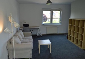Apartament Zacisze