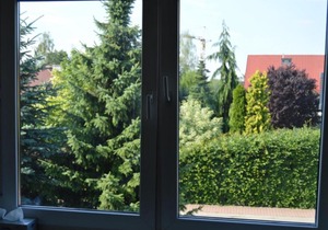 Apartament Zacisze