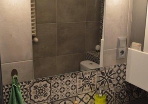 Apartament Zacisze