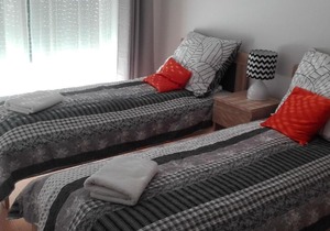 Apartament Zwierzyniecka