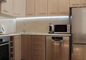 Apartament Zwierzyniecka