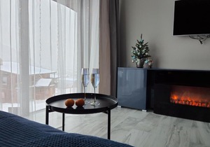 Apartament26 in Baikal Hill Residence