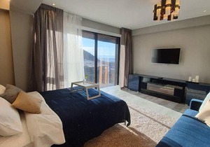 Apartament26 in Baikal Hill Residence