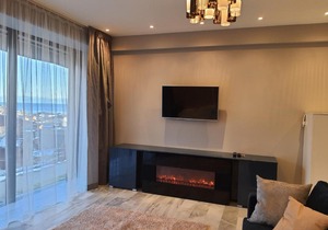 Apartament26 in Baikal Hill Residence