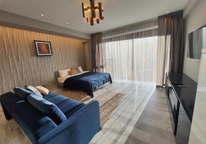 Apartament26 in Baikal Hill Residence