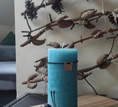 Apartamentai Dorė