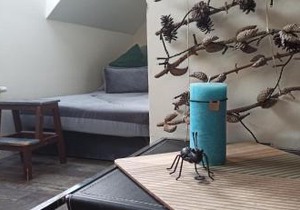 Apartamentai Dorė