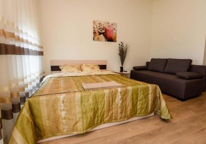 Apartamentai Palangos Centre