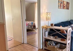 Apartamentai Taikos 24